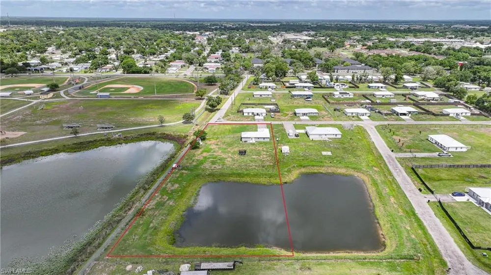 1601 SE Sheila Drive Arcadia, FL 34266