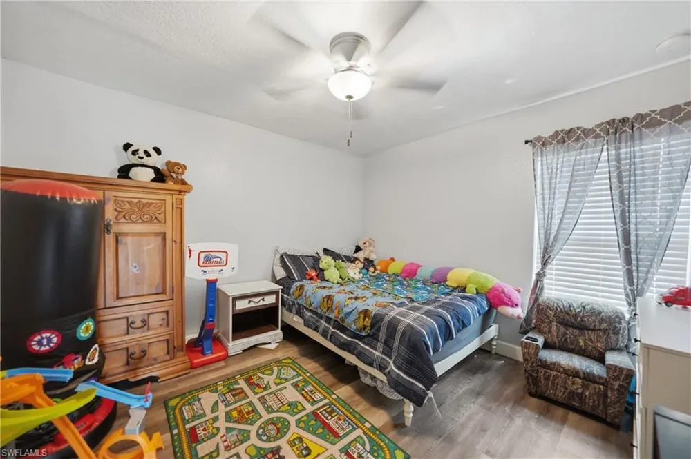 1601 SE Sheila Drive Arcadia, FL 34266
