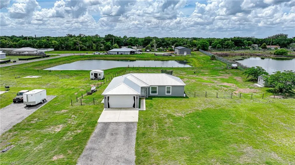 1601 SE Sheila Drive Arcadia, FL 34266