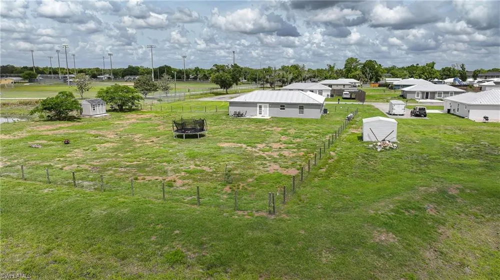 1601 SE Sheila Drive Arcadia, FL 34266