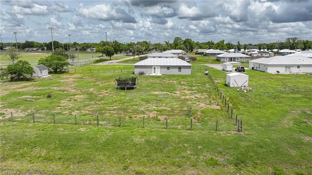 1601 SE Sheila Drive Arcadia, FL 34266