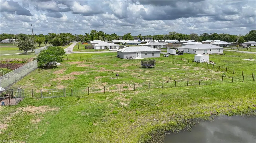 1601 SE Sheila Drive Arcadia, FL 34266