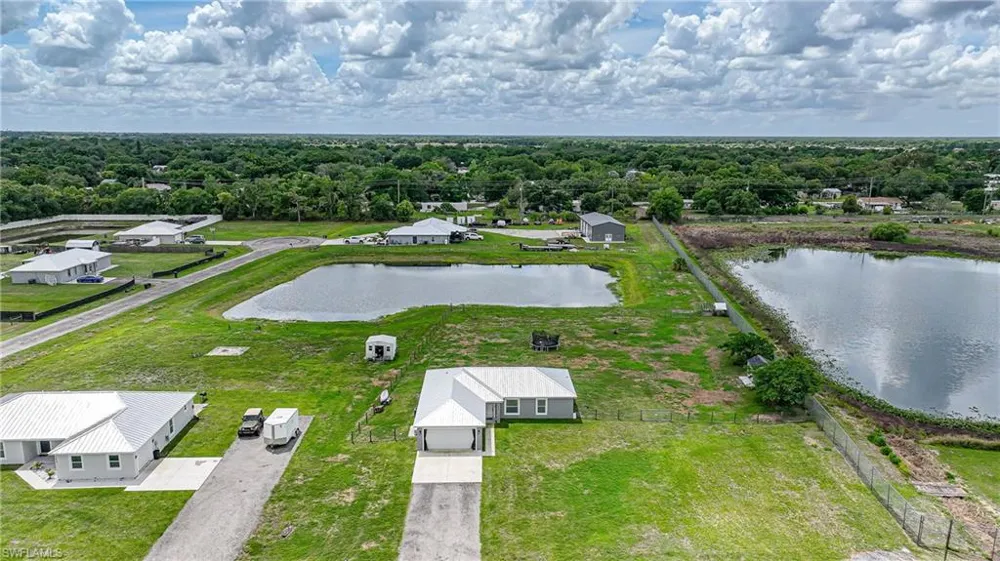 1601 SE Sheila Drive Arcadia, FL 34266