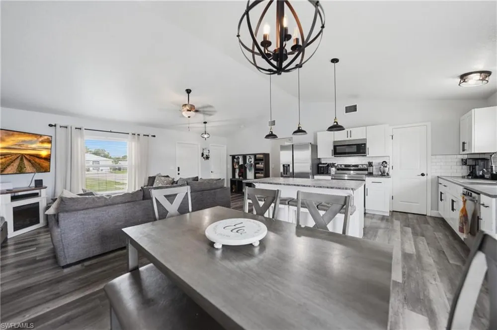 1601 SE Sheila Drive Arcadia, FL 34266