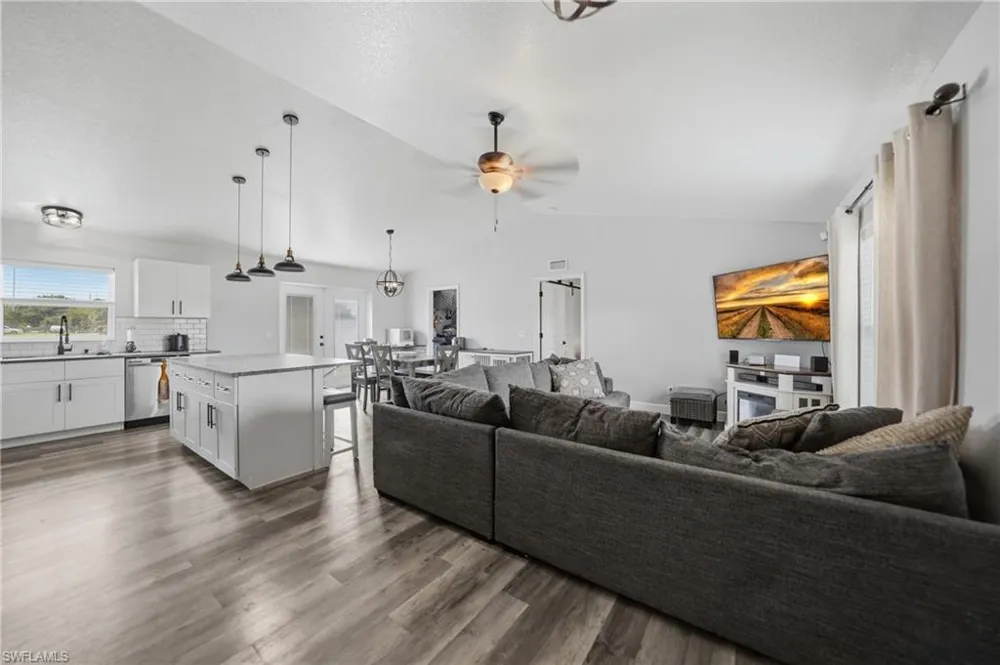 1601 SE Sheila Drive Arcadia, FL 34266