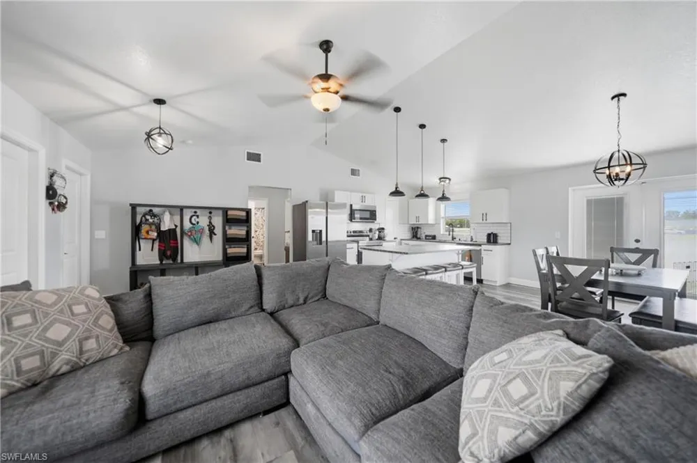 1601 SE Sheila Drive Arcadia, FL 34266