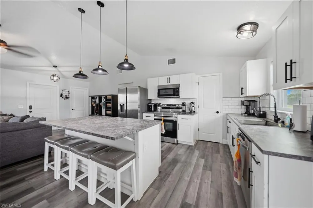 1601 SE Sheila Drive Arcadia, FL 34266