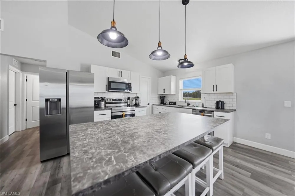 1601 SE Sheila Drive Arcadia, FL 34266