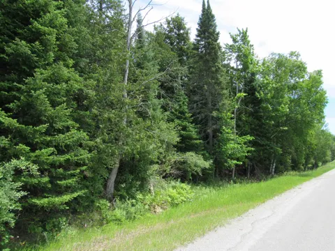 Poor Farm Road
