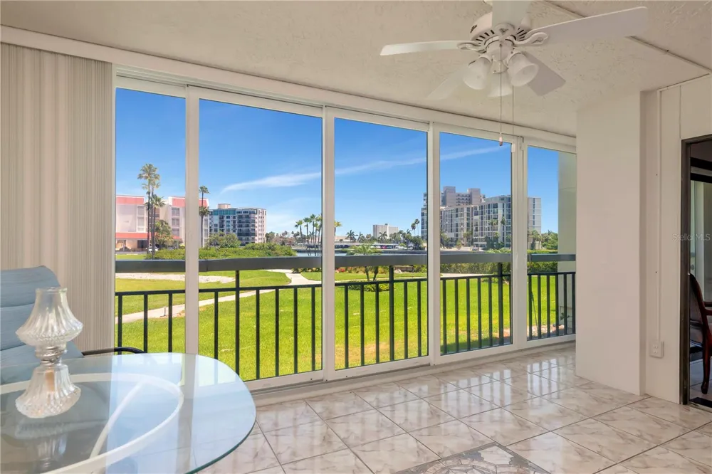 7871 SAILBOAT KEY BOULEVARD S #108 St Petersburg, FL 33707