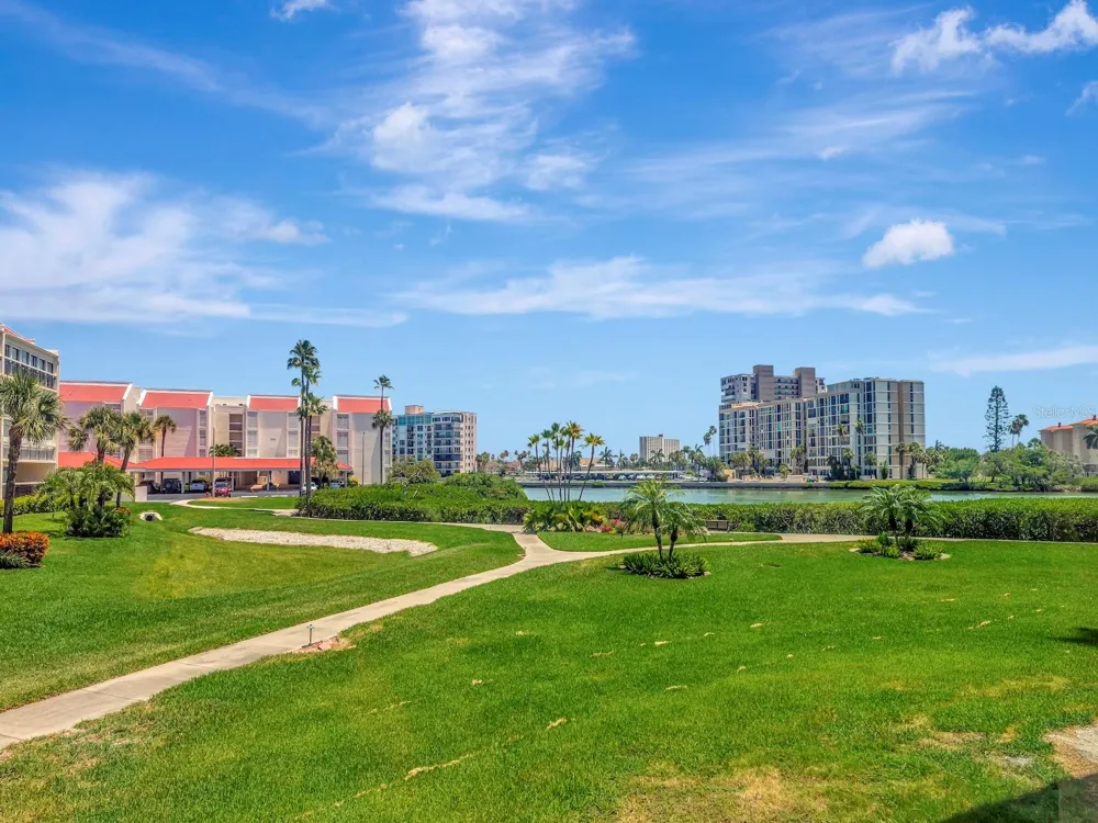7871 SAILBOAT KEY BOULEVARD S #108 St Petersburg, FL 33707