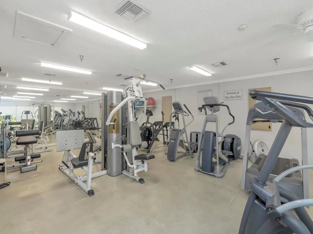7871 SAILBOAT KEY BOULEVARD S #108 St Petersburg, FL 33707