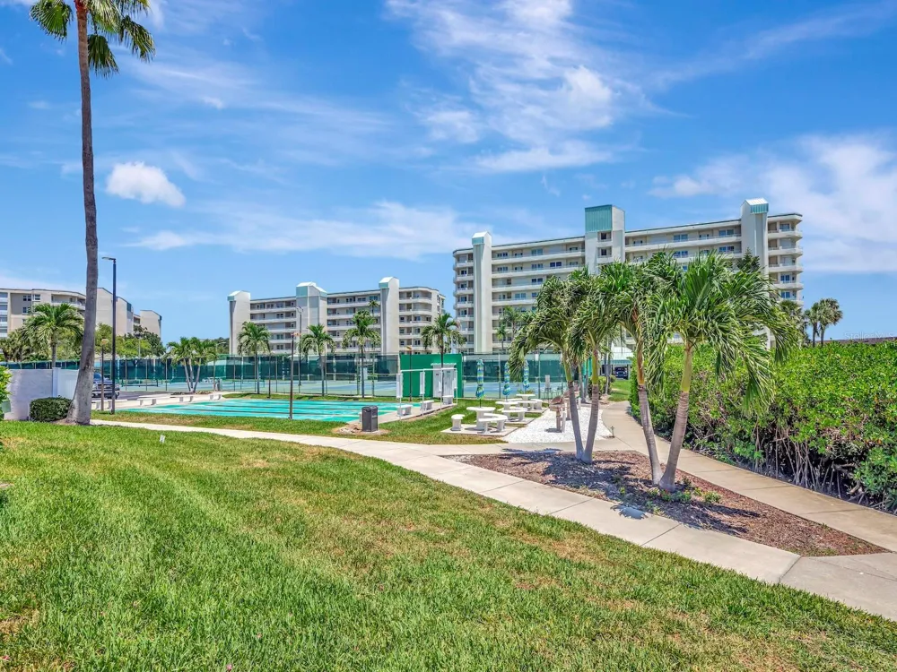7871 SAILBOAT KEY BOULEVARD S #108 St Petersburg, FL 33707