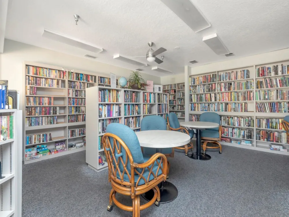 7871 SAILBOAT KEY BOULEVARD S #108 St Petersburg, FL 33707