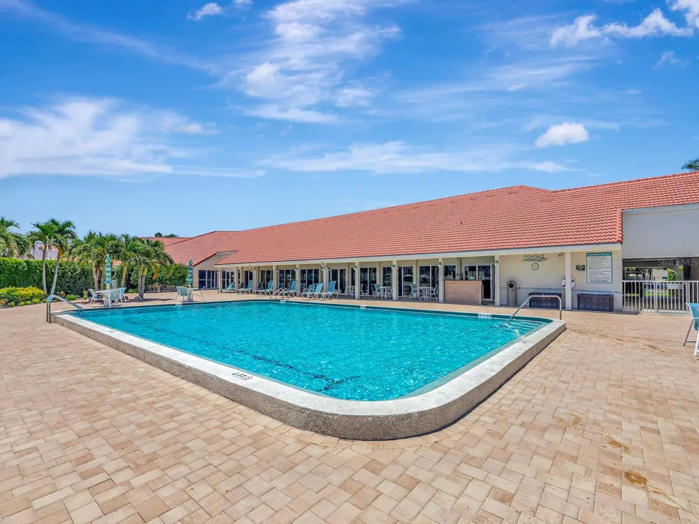 7871 SAILBOAT KEY BOULEVARD S #108 St Petersburg, FL 33707