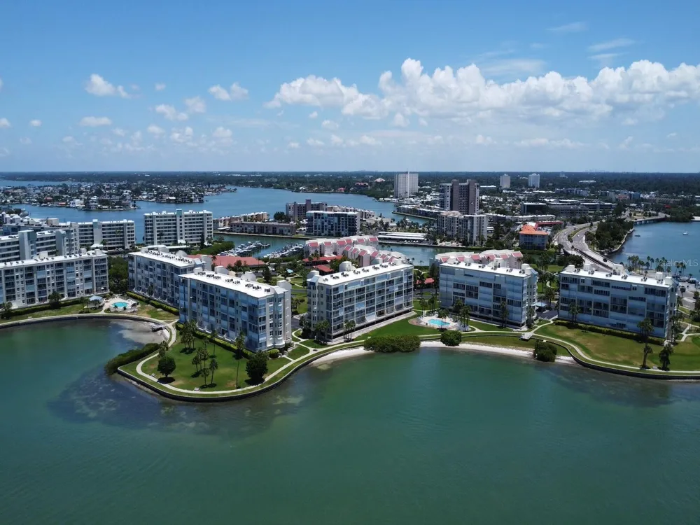 7871 SAILBOAT KEY BOULEVARD S #108 St Petersburg, FL 33707