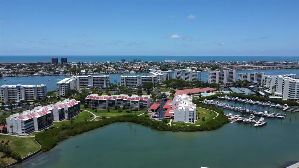 7871 SAILBOAT KEY BOULEVARD S #108 St Petersburg, FL 33707
