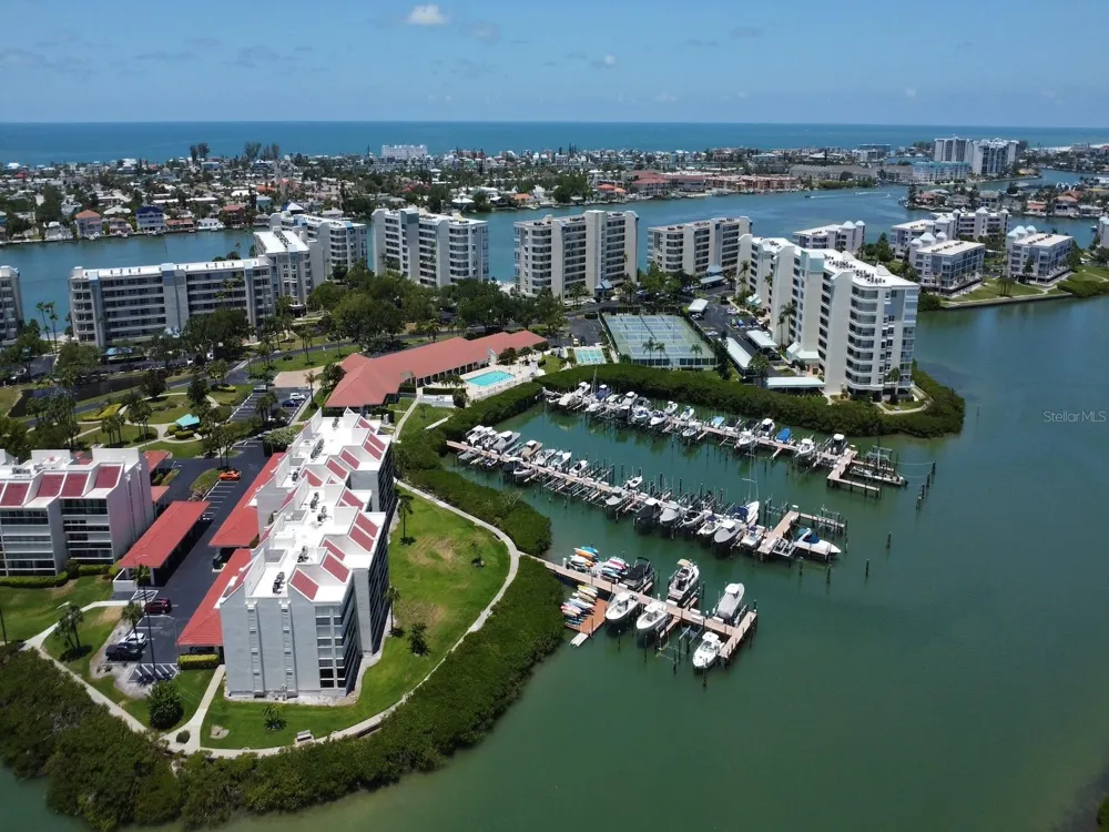 7871 SAILBOAT KEY BOULEVARD S #108 St Petersburg, FL 33707