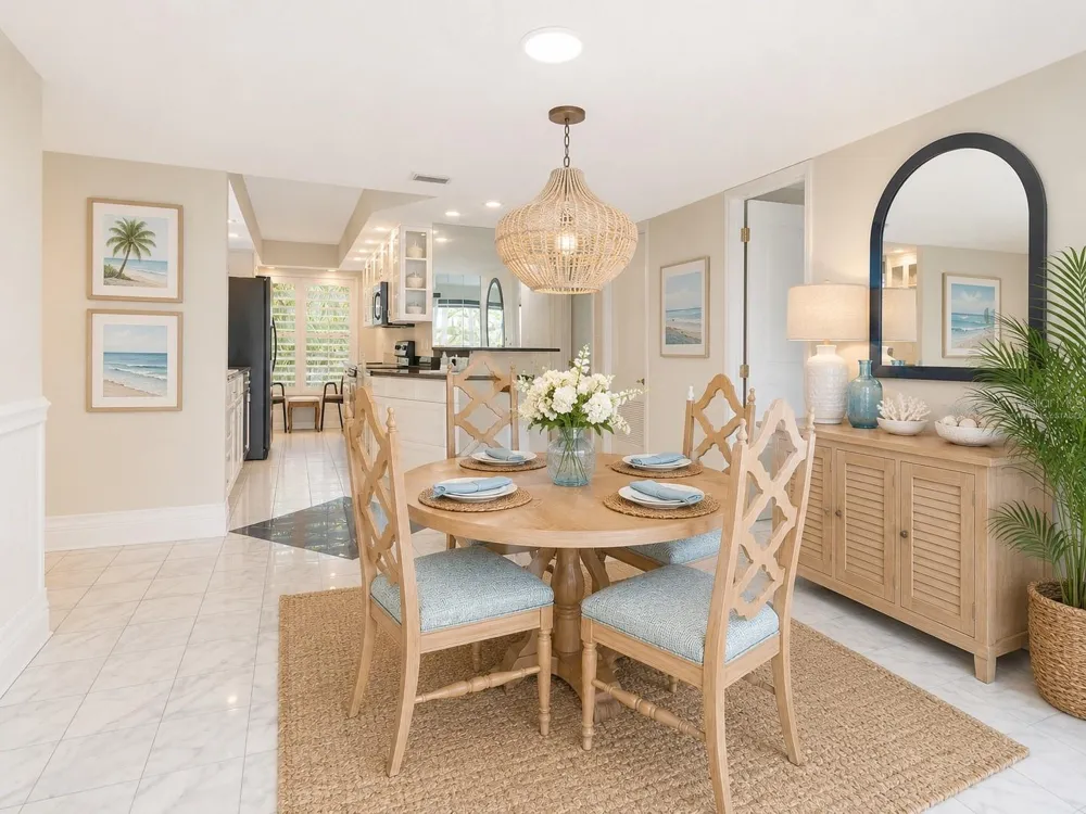 7871 SAILBOAT KEY BOULEVARD S #108 St Petersburg, FL 33707