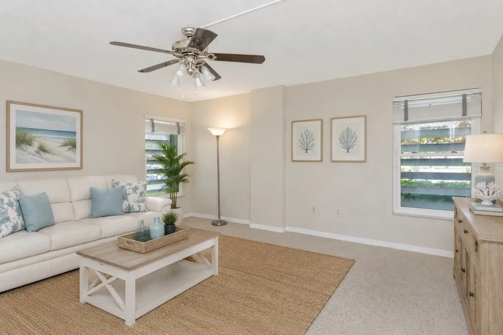 7871 SAILBOAT KEY BOULEVARD S #108 St Petersburg, FL 33707