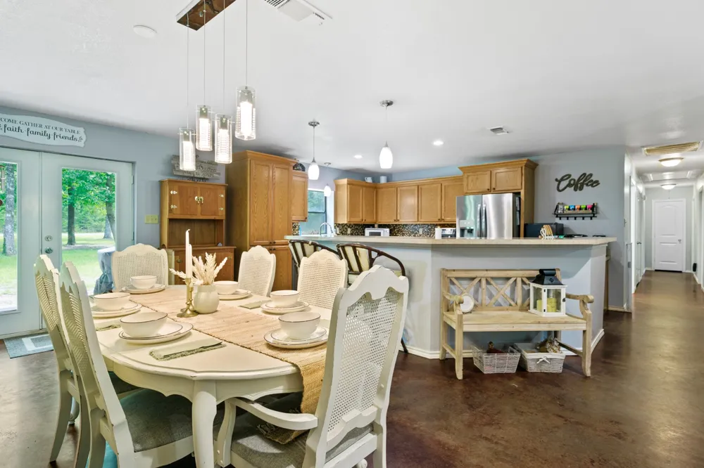 726 King Cecil Court Scroggins, TX 75480