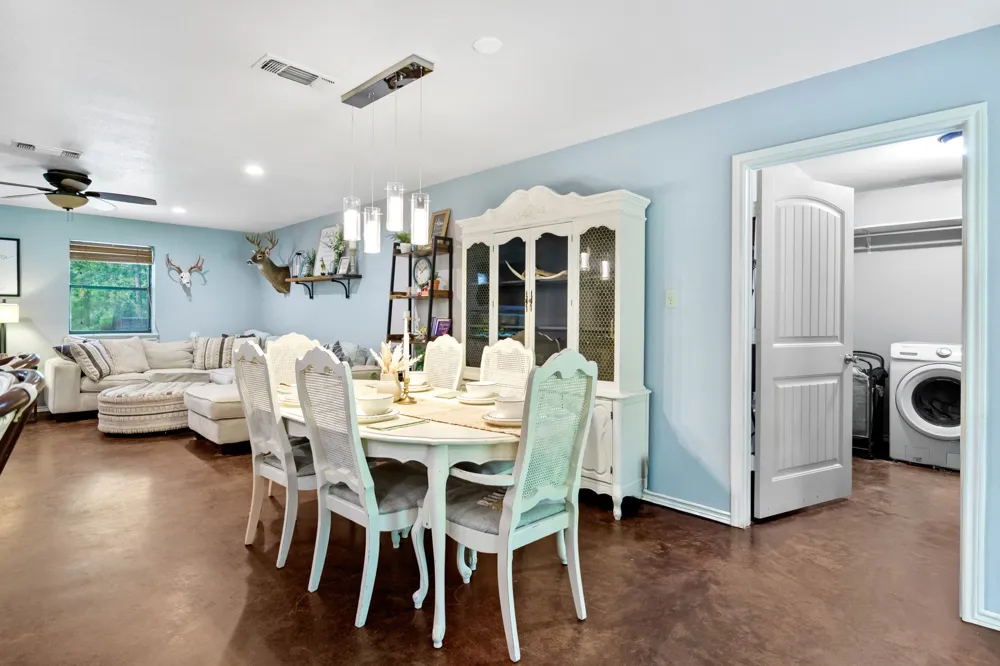 726 King Cecil Court Scroggins, TX 75480