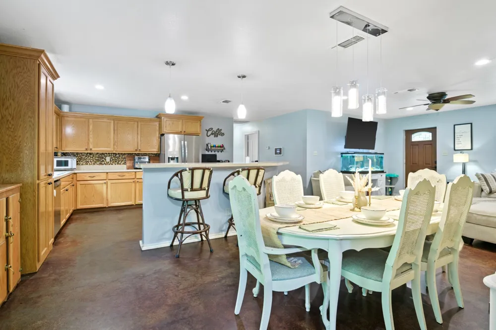 726 King Cecil Court Scroggins, TX 75480