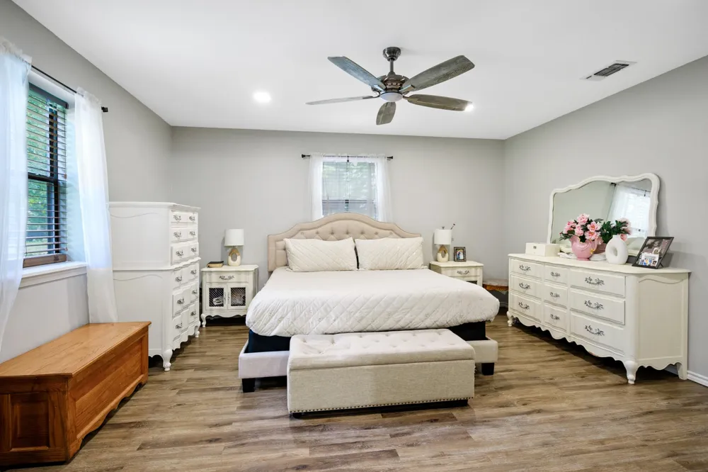 726 King Cecil Court Scroggins, TX 75480