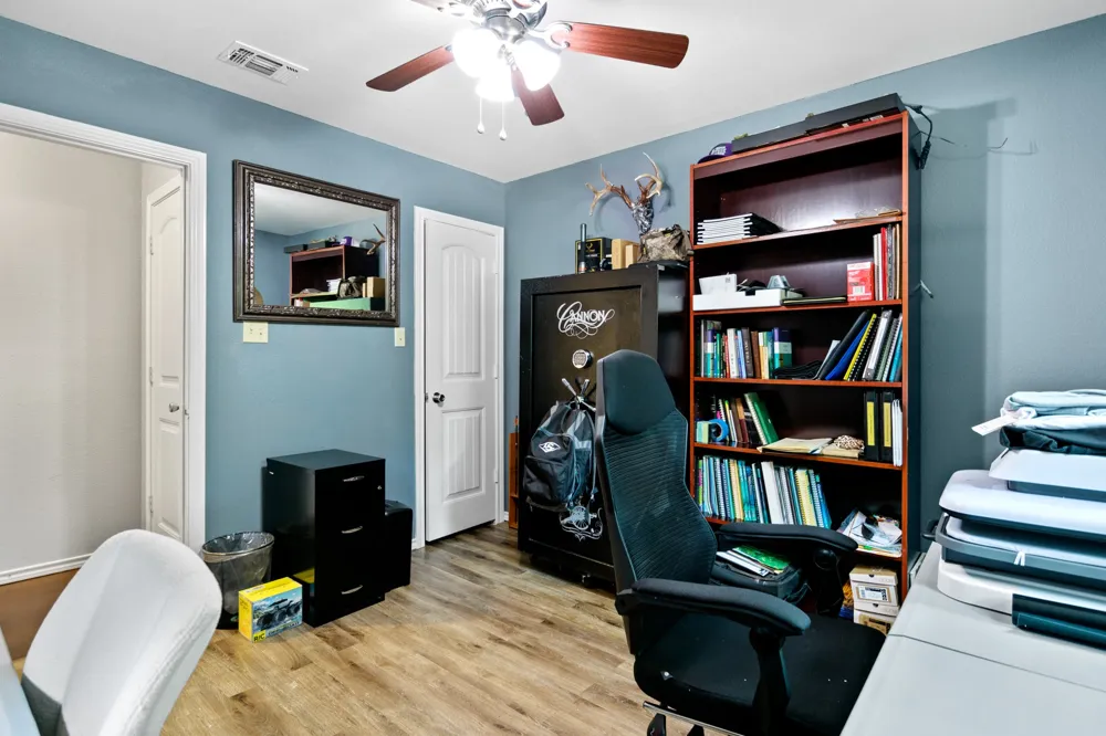 726 King Cecil Court Scroggins, TX 75480