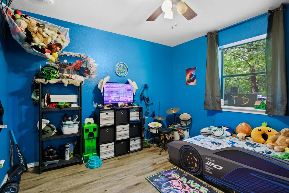 726 King Cecil Court Scroggins, TX 75480