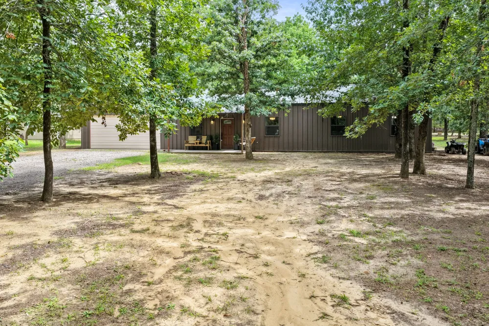 726 King Cecil Court Scroggins, TX 75480