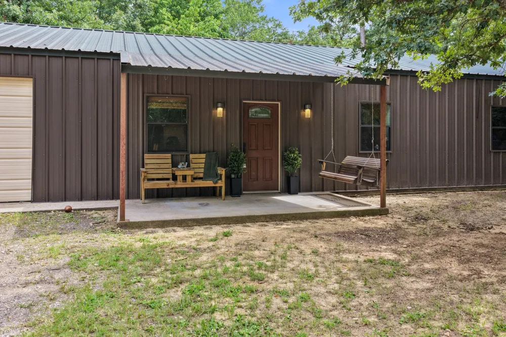 726 King Cecil Court Scroggins, TX 75480