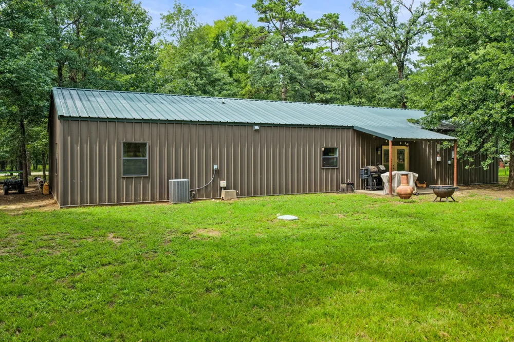 726 King Cecil Court Scroggins, TX 75480