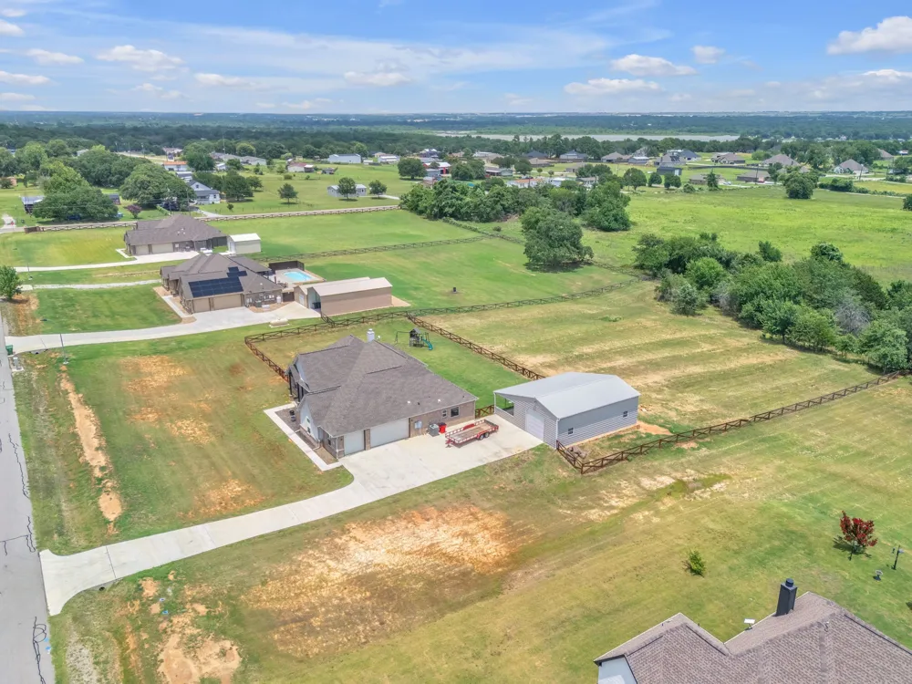 7609 Carter Ranch Road Azle, TX 76020