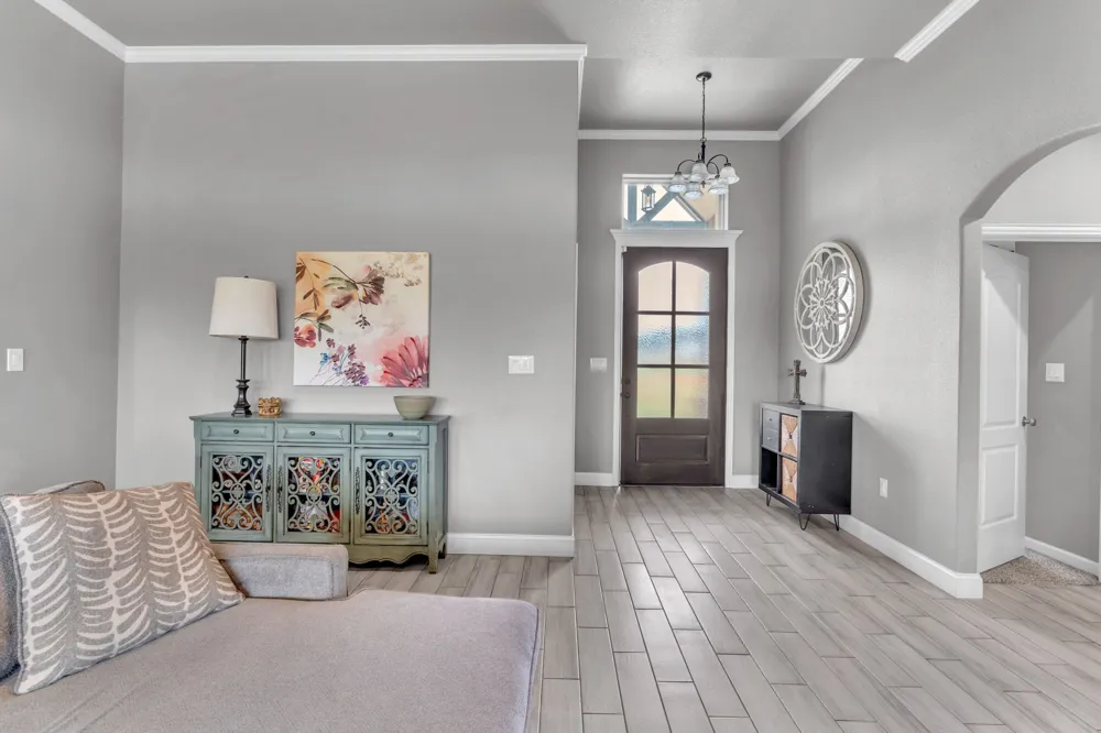 7609 Carter Ranch Road Azle, TX 76020