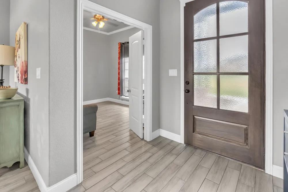 7609 Carter Ranch Road Azle, TX 76020
