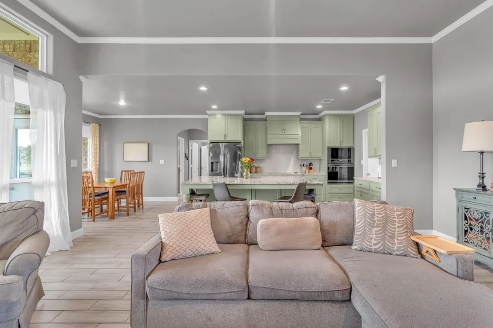 7609 Carter Ranch Road Azle, TX 76020