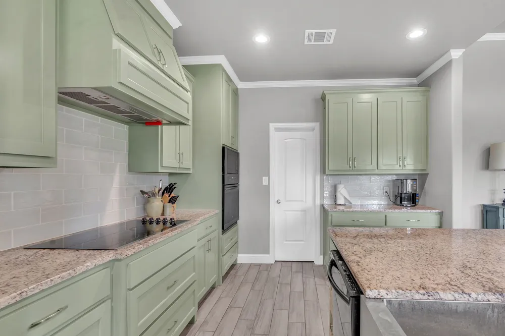 7609 Carter Ranch Road Azle, TX 76020