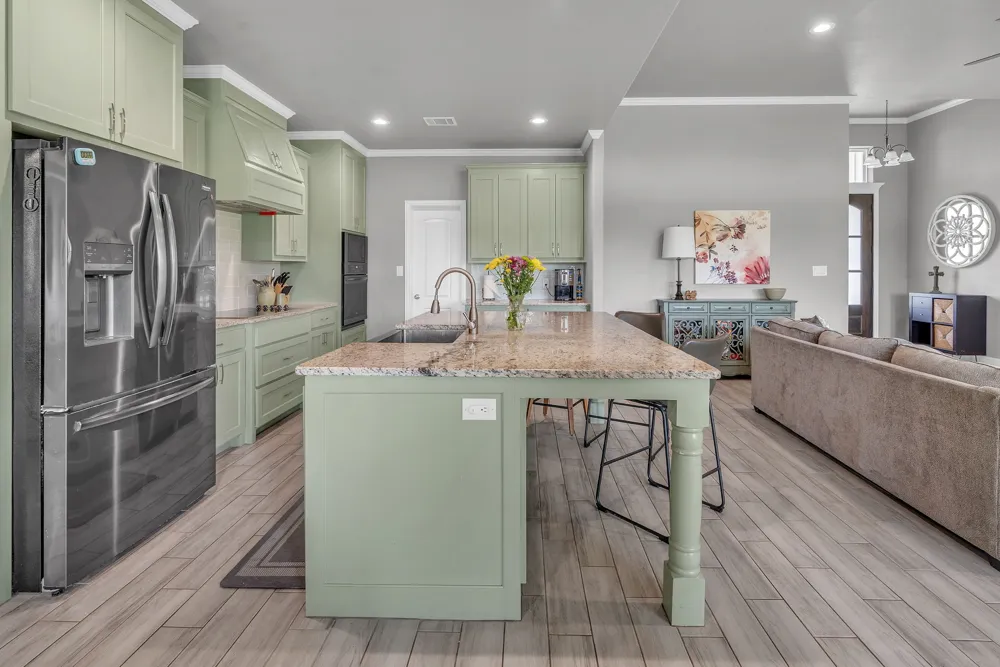 7609 Carter Ranch Road Azle, TX 76020