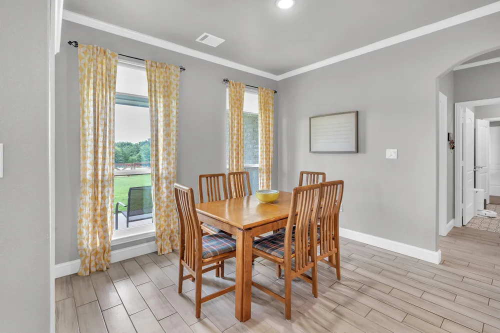 7609 Carter Ranch Road Azle, TX 76020