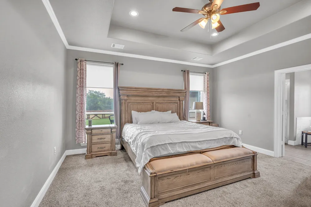 7609 Carter Ranch Road Azle, TX 76020