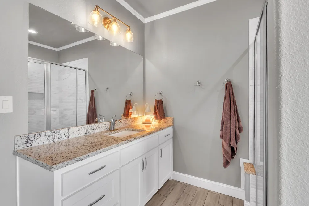 7609 Carter Ranch Road Azle, TX 76020
