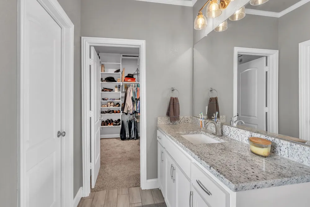 7609 Carter Ranch Road Azle, TX 76020