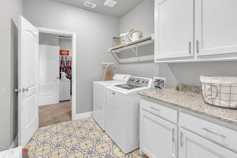 7609 Carter Ranch Road Azle, TX 76020
