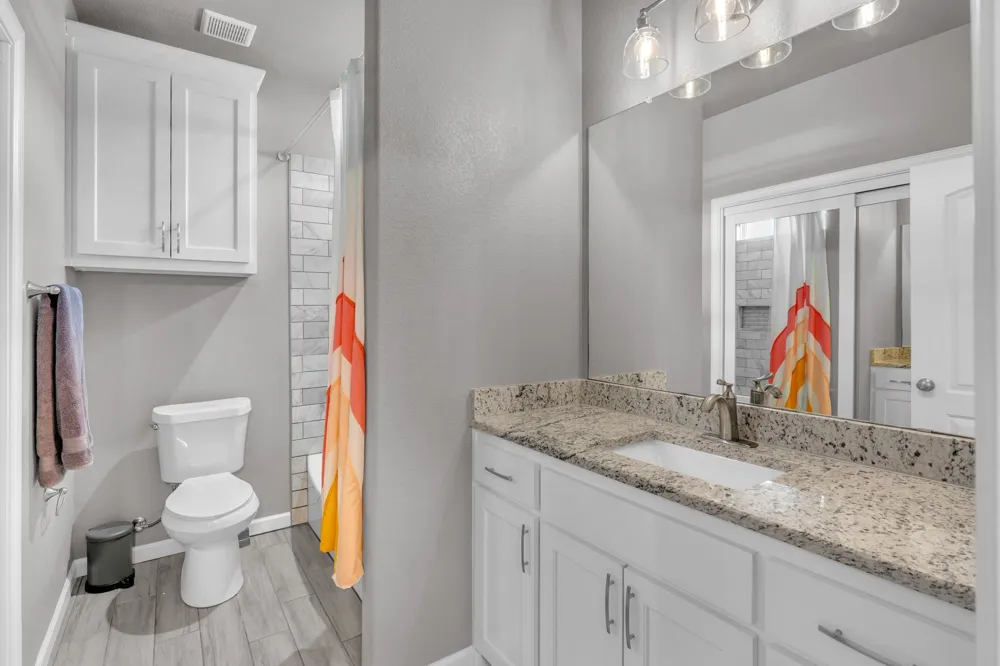 7609 Carter Ranch Road Azle, TX 76020