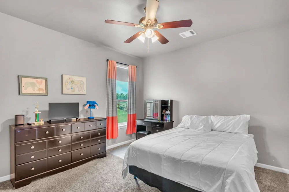 7609 Carter Ranch Road Azle, TX 76020