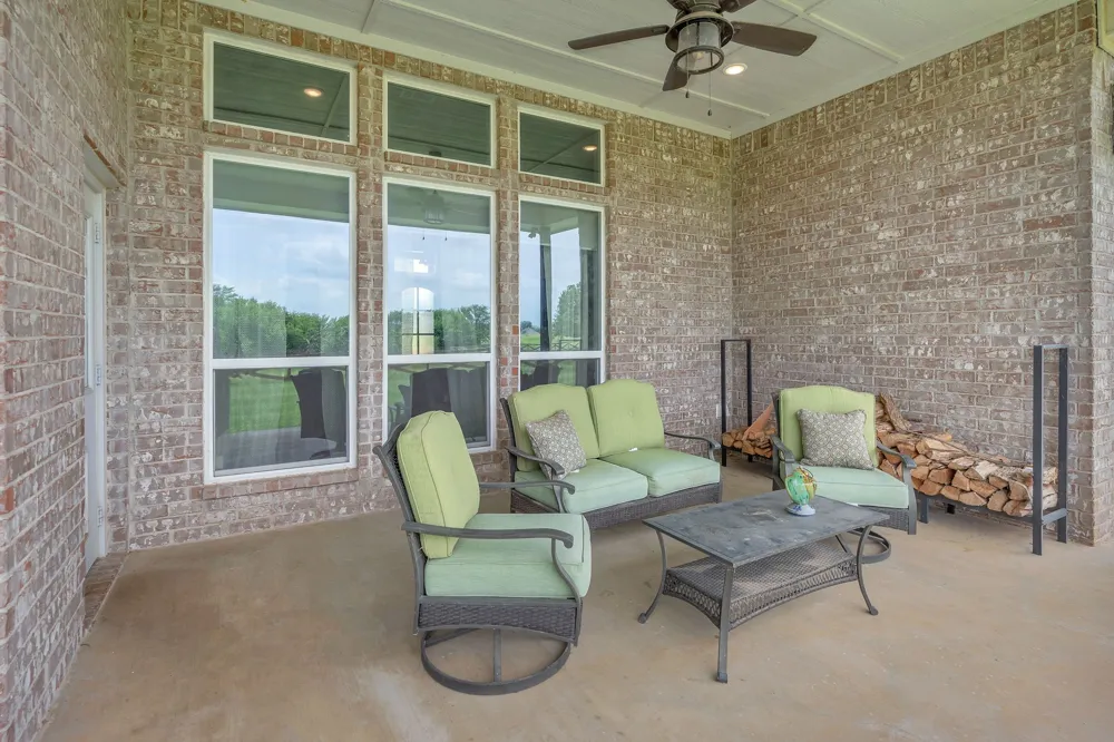7609 Carter Ranch Road Azle, TX 76020