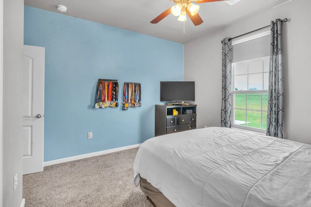 7609 Carter Ranch Road Azle, TX 76020