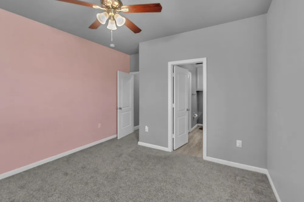 7609 Carter Ranch Road Azle, TX 76020