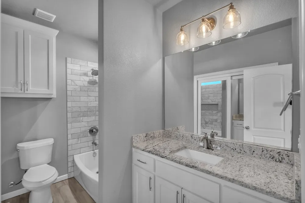 7609 Carter Ranch Road Azle, TX 76020